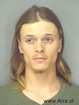 John Preston Ratliff Mugshot