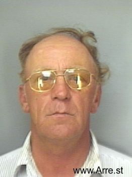 John Curtis Ratliff Mugshot