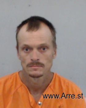 John Preston Ratliff Mugshot