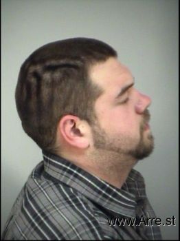 John Christopher Rayne Mugshot