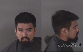 John David Rayo Mugshot