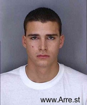 John Angelo Reale Mugshot