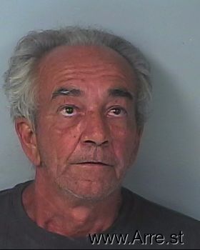 John Richard Reardon Mugshot