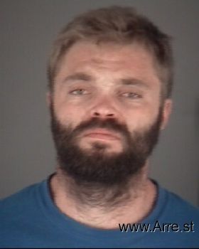 John Wayne Reed Mugshot