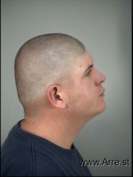 John Robert Reedy Mugshot