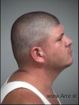 John Robert Reedy Mugshot