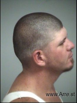 John Robert Reedy Mugshot