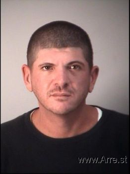 John Robert Reedy Mugshot