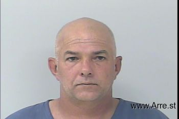 John Edward Reese Mugshot