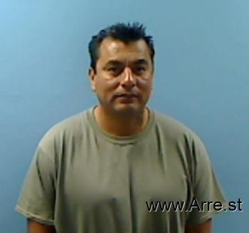 John Albert Reyes Mugshot