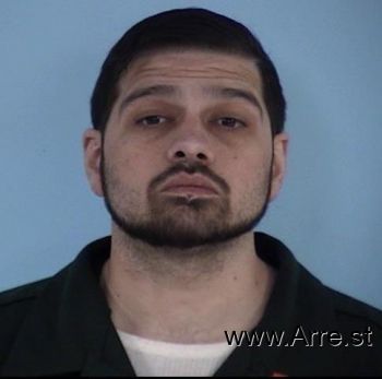 John Joseph Reyes Mugshot