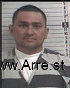 John Benavente Reyes Mugshot