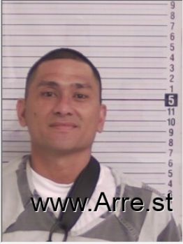 John Benavente Jr Reyes Mugshot