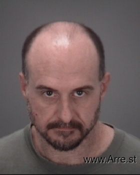 John Wesley Richardson Mugshot