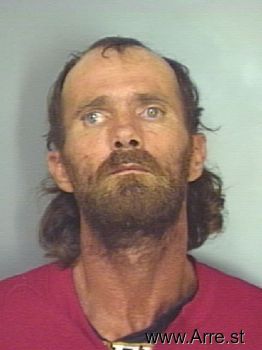 John Mason Richardson Mugshot