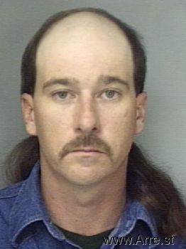 John Dudley Richburg Mugshot