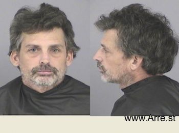 John David Riddle Mugshot