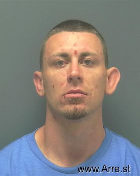 John Christopher Riddle Mugshot