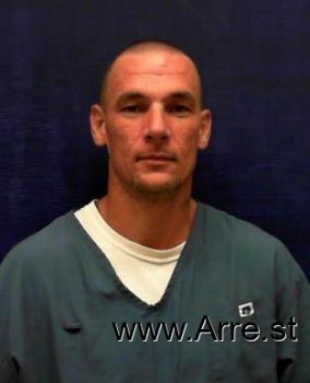 John C Riesett Mugshot