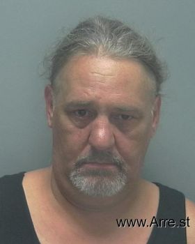 John Earl Riggs Jr Mugshot