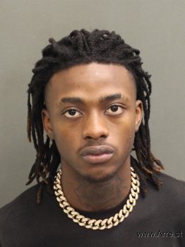 John Dwayne Jr Riley Mugshot