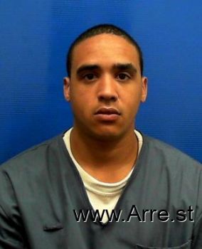 John  Rivera Mugshot