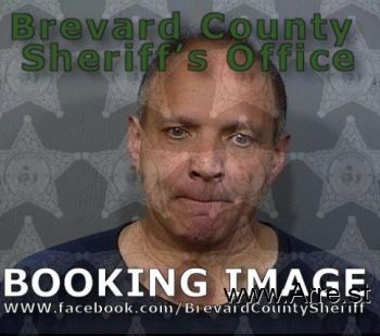 John Vincent Rivera Mugshot