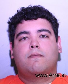 John  Rivera Mugshot