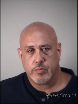 John Richard Rivera Mugshot