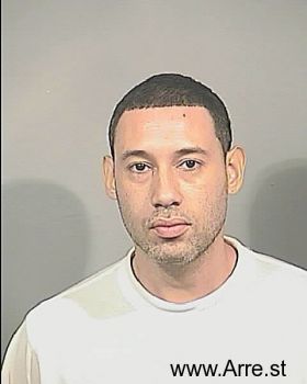 John David Rivera Mugshot