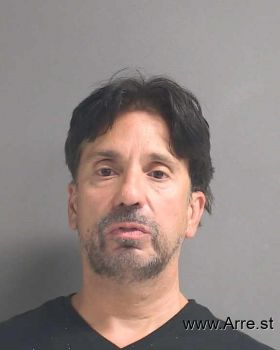 John Edward Rivera Mugshot