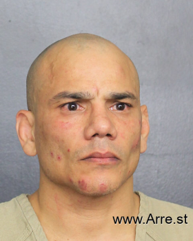 John  Rivera Mugshot