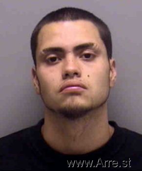 John H Rivera Mugshot