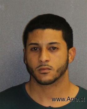 John  Rivera Mugshot