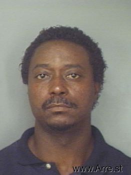 John Leon Rodgers Mugshot