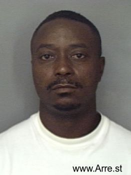 John Leon Rodgers Mugshot