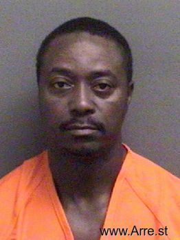 John Leon Rodgers Mugshot