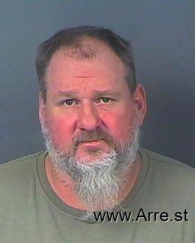 John Harold Rodgers Mugshot