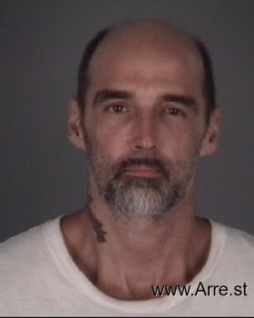 John Christopher Roney Mugshot