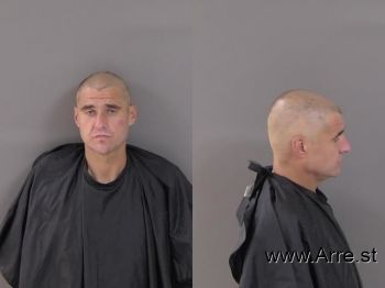 John Michael Rooney Mugshot