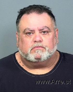 John J Rosenfelt Mugshot