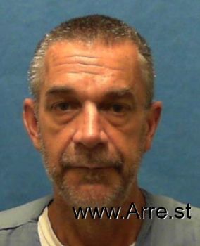 John A Rosenmeyer Mugshot