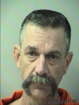 John Alston Rosenmeyer Mugshot