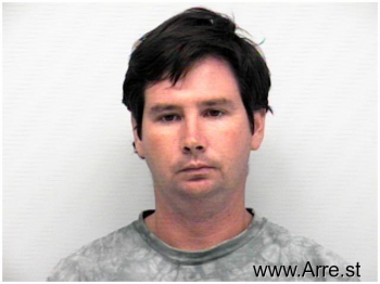 John Walter Ross Mugshot