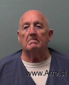 John J Rosser Mugshot