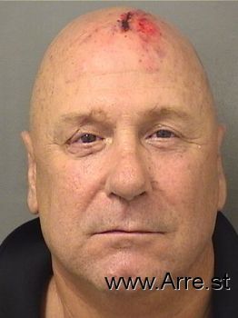 John Charles Rossi Mugshot