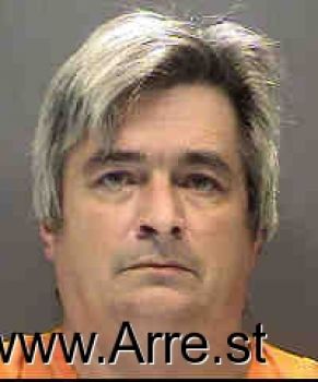 John  Rossler Mugshot