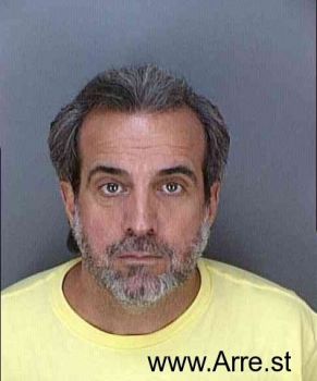 John Patrick Rosso Mugshot