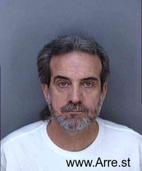 John Patrick Rosso Mugshot