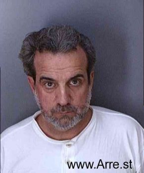 John Patrick Rosso Mugshot